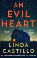 an evil heart by linda castillo