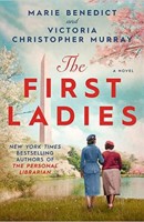 the first ladies by marie benedict