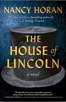 the house of lincoln by nancy houran