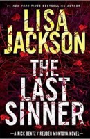 The Last sinner by lisa jackson