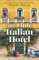 the little italian hotel by phaedra patrick
