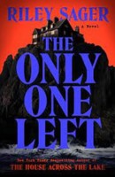 only one left by riley sager
