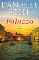 palazzo by danielle steel