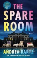 the spare room by andrea bartz