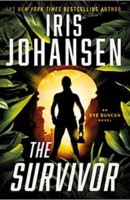 the survivor by iris johanson