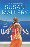 the happiness plan by susan mallery