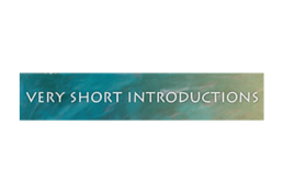 very short introductions