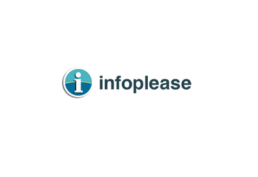 Infoplease.com logo