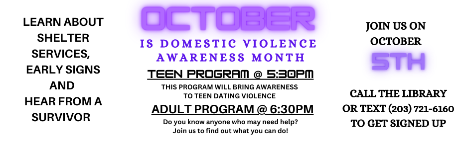 DV Shelter Visit