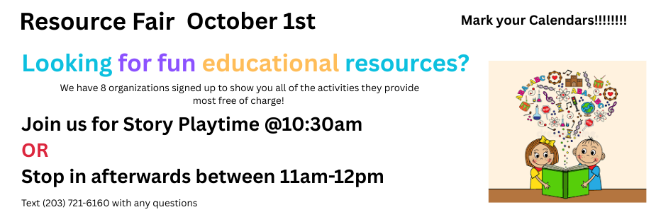 resource fair 
