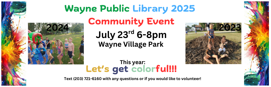 Community Event