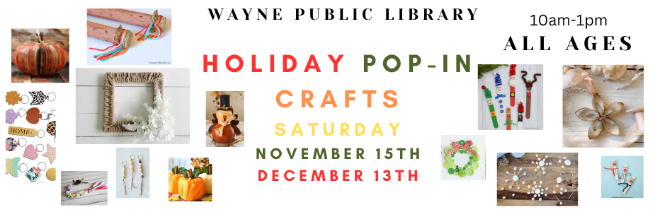 POP IN CRAFT